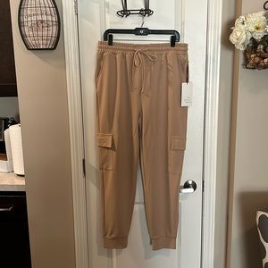 For Better Days Joggers
